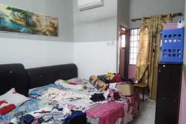 BANDAR PUTERI JAYA SEK 1