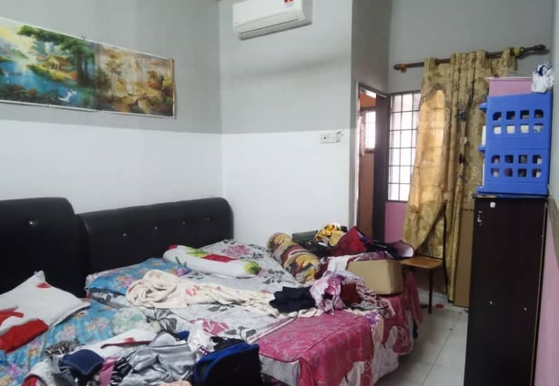 BANDAR PUTERI JAYA SEK 1