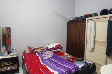 BANDAR PUTERI JAYA SEK 1