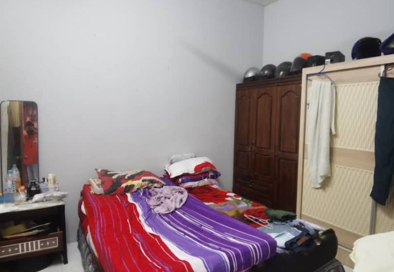 BANDAR PUTERI JAYA SEK 1