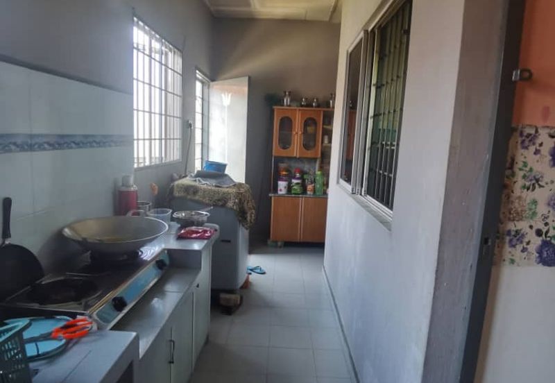 BANDAR PUTERI JAYA SEK 1