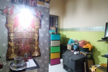 BANDAR PUTERI JAYA SEK 1