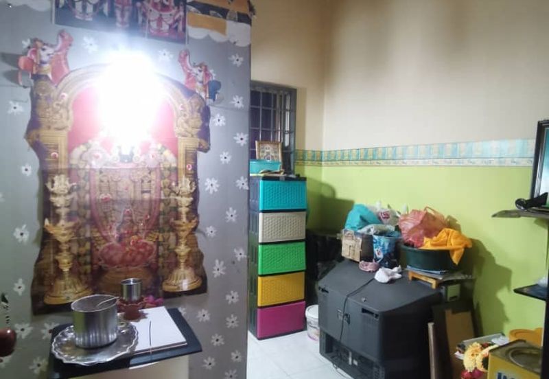 BANDAR PUTERI JAYA SEK 1