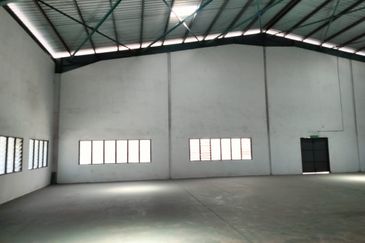 Kawasan Perindustrian Sungai Petani