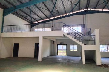 Kawasan Perindustrian Sungai Petani