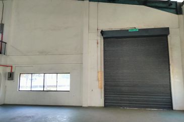 Kawasan Perindustrian Sungai Petani