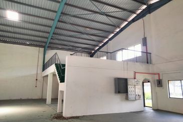 Kawasan Perindustrian Sungai Petani