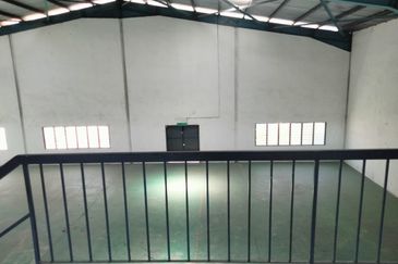 Kawasan Perindustrian Sungai Petani