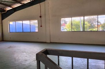 Kawasan Perindustrian Sungai Petani