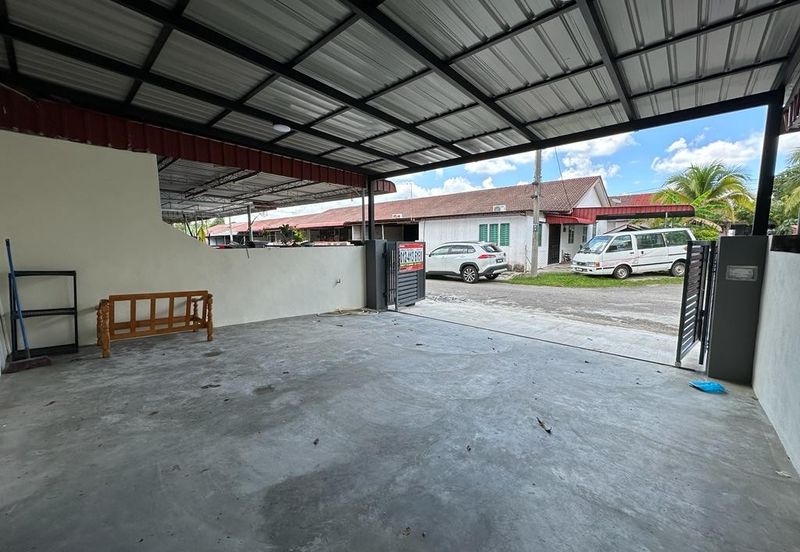 TAMAN KELISA RIA FASA 1