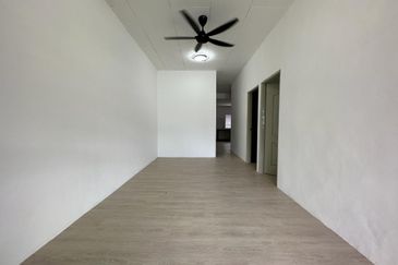 TAMAN KELISA RIA FASA 1