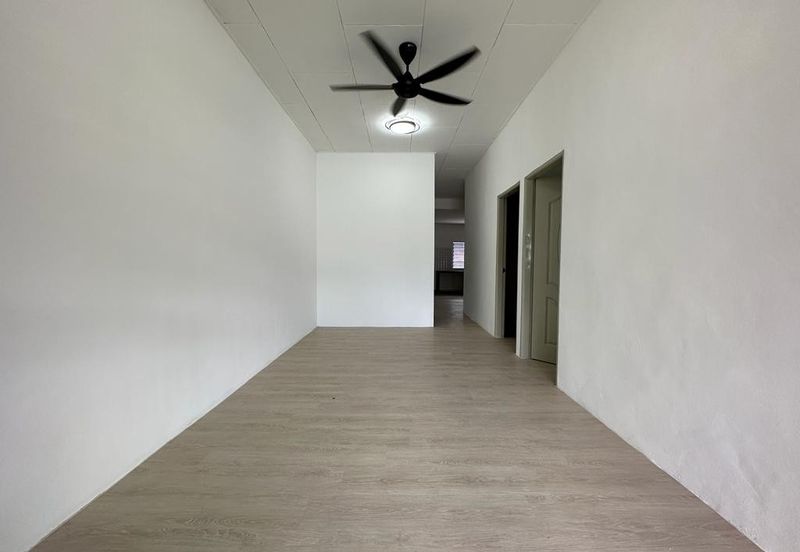 TAMAN KELISA RIA FASA 1