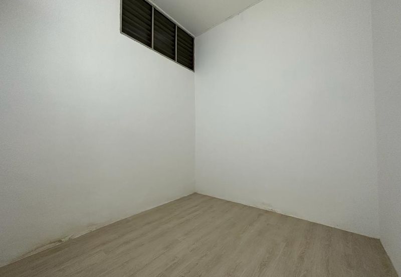 TAMAN KELISA RIA FASA 1