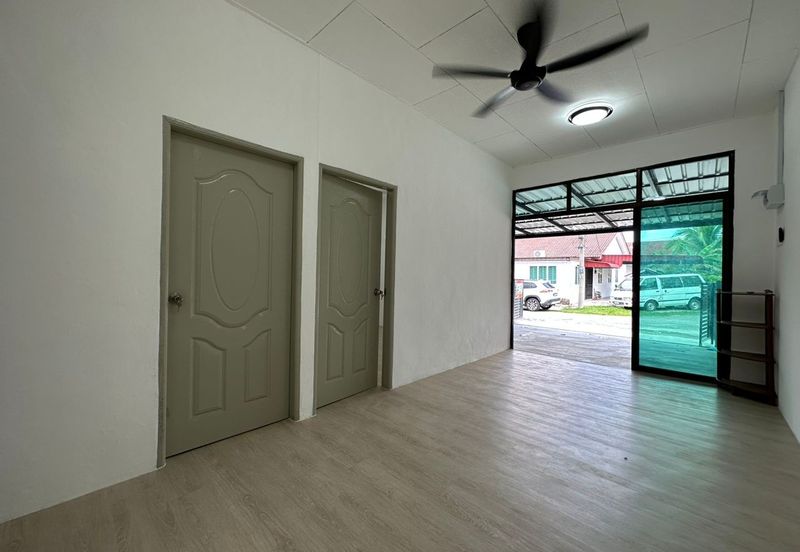 TAMAN KELISA RIA FASA 1