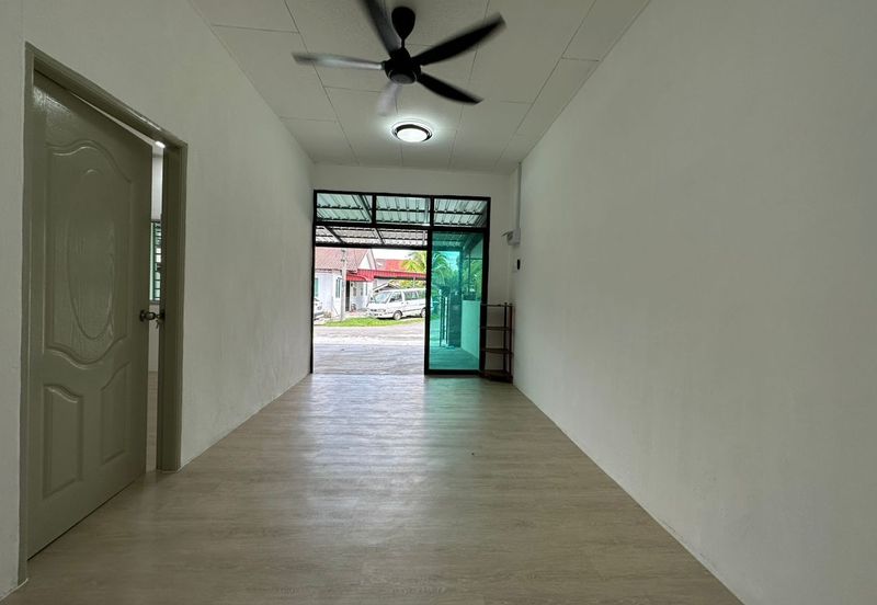 TAMAN KELISA RIA FASA 1