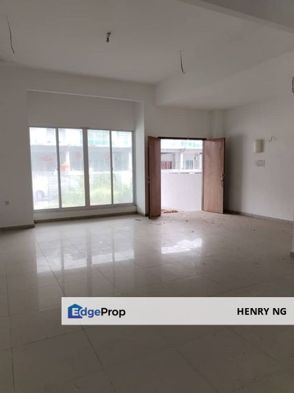 Sp Saujana Terrace House For Sale, Kedah, Kuala Muda