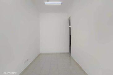 Taman Bukit Citra Pajam