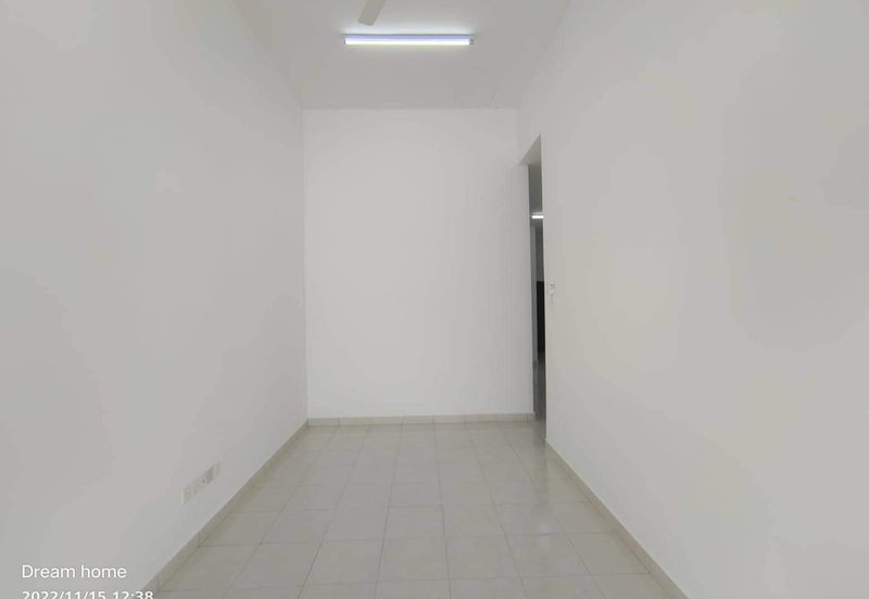 Taman Bukit Citra Pajam