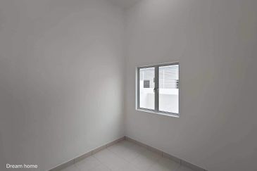 Taman Bukit Citra Pajam