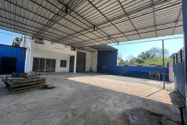 Taman Perindustrian Kempas