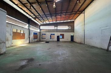 Taman Perindustrian Kempas