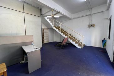 Taman Perindustrian Kempas