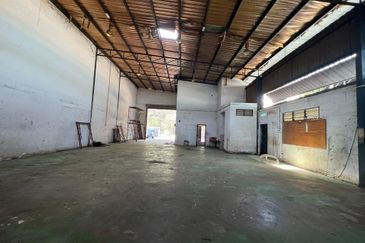 Taman Perindustrian Kempas