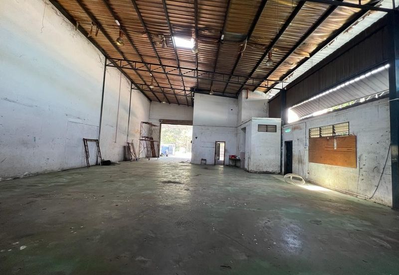 Taman Perindustrian Kempas