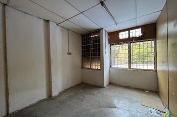 Taman Perindustrian Kempas