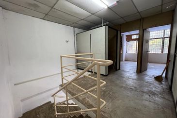 Taman Perindustrian Kempas