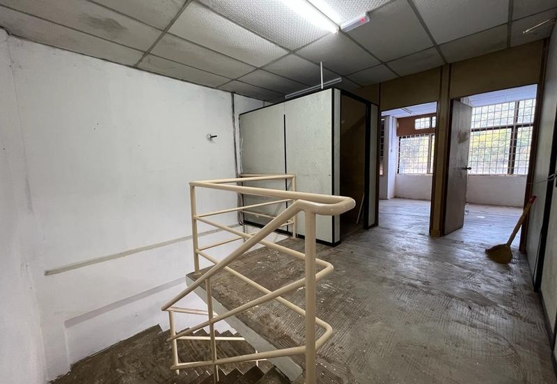 Taman Perindustrian Kempas