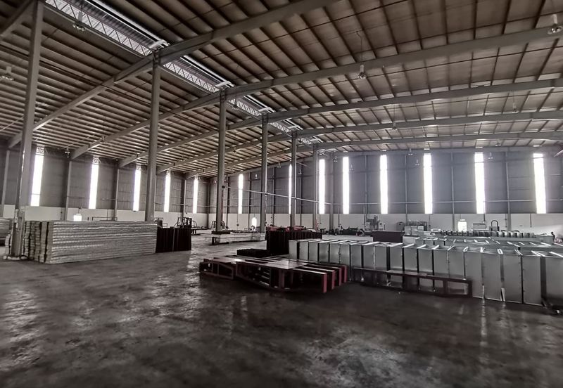 Taman Ria Jaya ( Industrial )