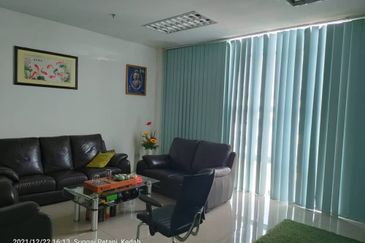 Taman Ria Jaya ( Industrial )