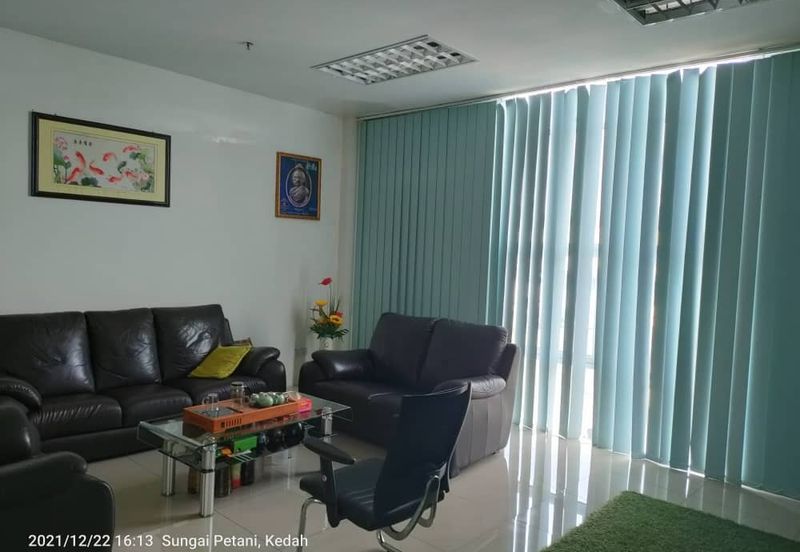 Taman Ria Jaya ( Industrial )