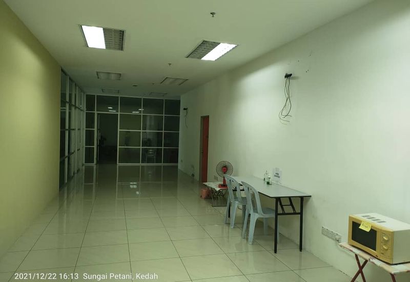 Taman Ria Jaya ( Industrial )