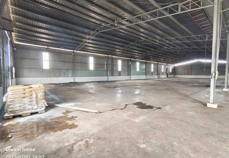 Kawasan Perindustrian Gurun