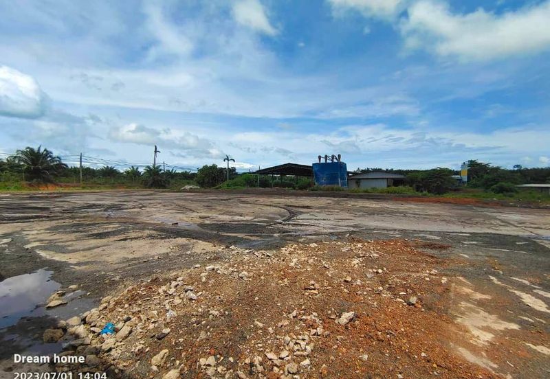 Kawasan Perindustrian Gurun