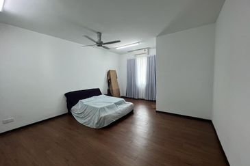 Bukit Banyan Eugenia