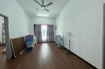 Bukit Banyan Eugenia