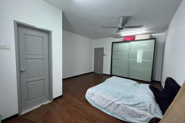 Bukit Banyan Eugenia