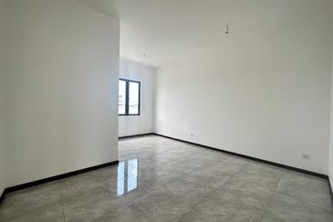 Sierra, Bukit Banyan