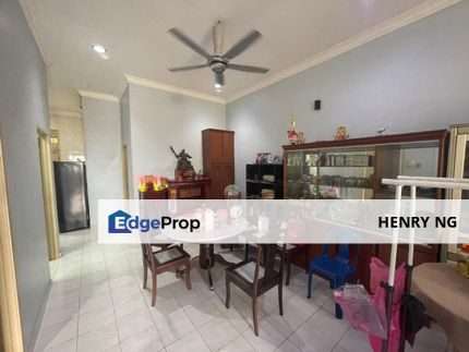 Bandar Mutiara Semi D House For Sale, Kedah, Sungai Petani