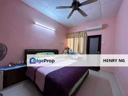 Bandar Laguna Merbok Terrace House For Sale, Kedah, Sungai Petani