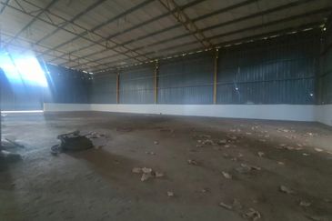 Taman Ria Jaya ( Industrial )