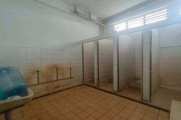 Taman Ria Jaya ( Industrial )