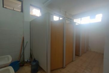 Taman Ria Jaya ( Industrial )