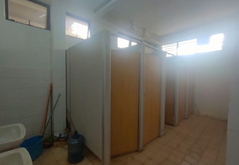 Taman Ria Jaya ( Industrial )