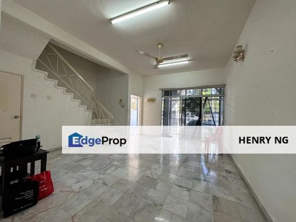 Bandar Laguna Merbok Terrace House For Sale, Kedah, Sungai Petani