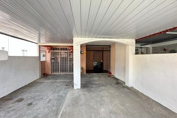 BANDAR PUTERI JAYA SEK 1