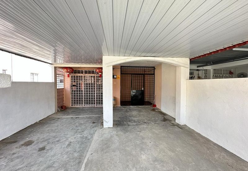 BANDAR PUTERI JAYA SEK 1